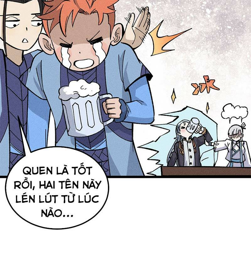 Vạn Cổ Tối Cường Tông - Chapter 178 - Page 43