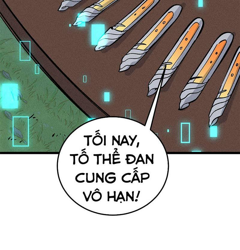 Vạn Cổ Tối Cường Tông - Chapter 178 - Page 47