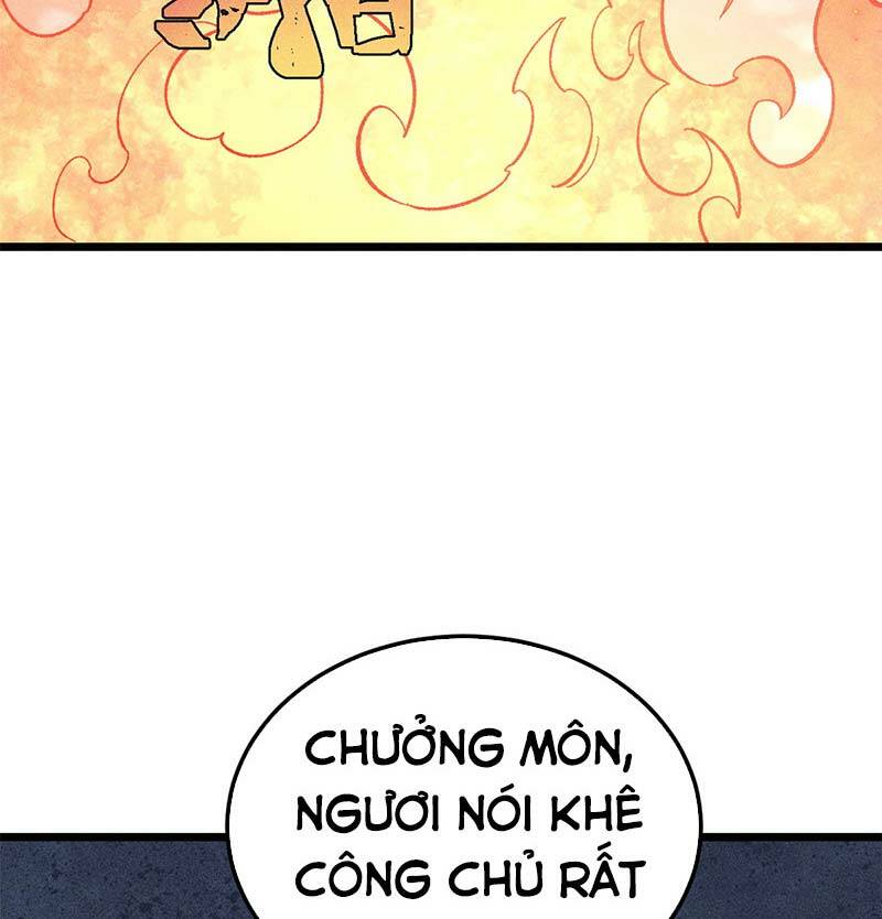 Vạn Cổ Tối Cường Tông - Chapter 178 - Page 54