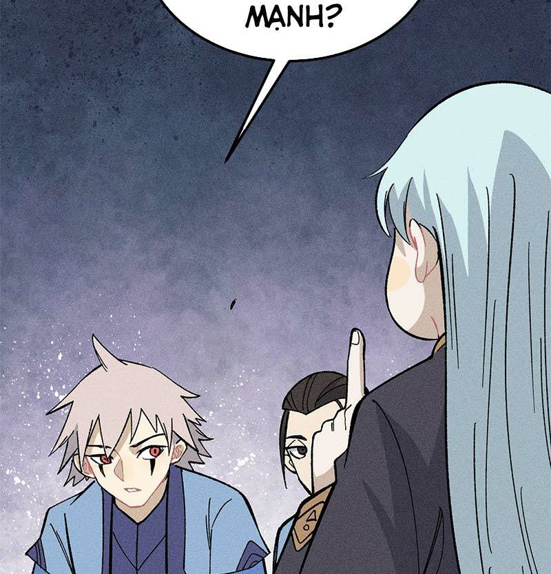 Vạn Cổ Tối Cường Tông - Chapter 178 - Page 55