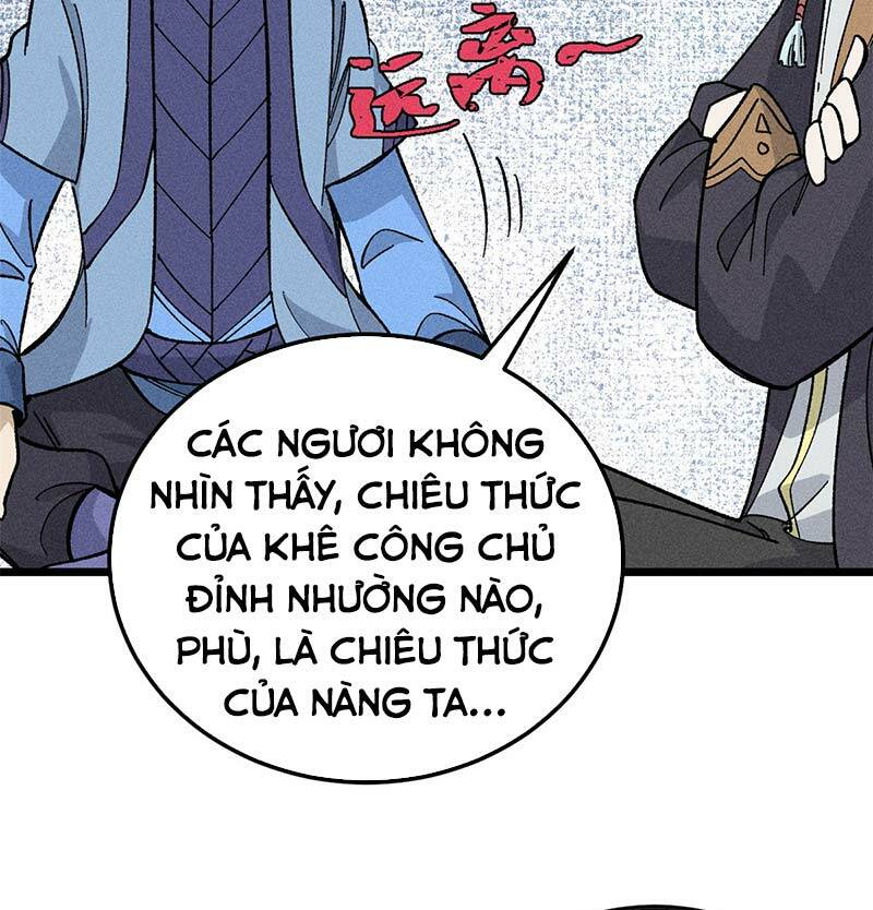 Vạn Cổ Tối Cường Tông - Chapter 178 - Page 58