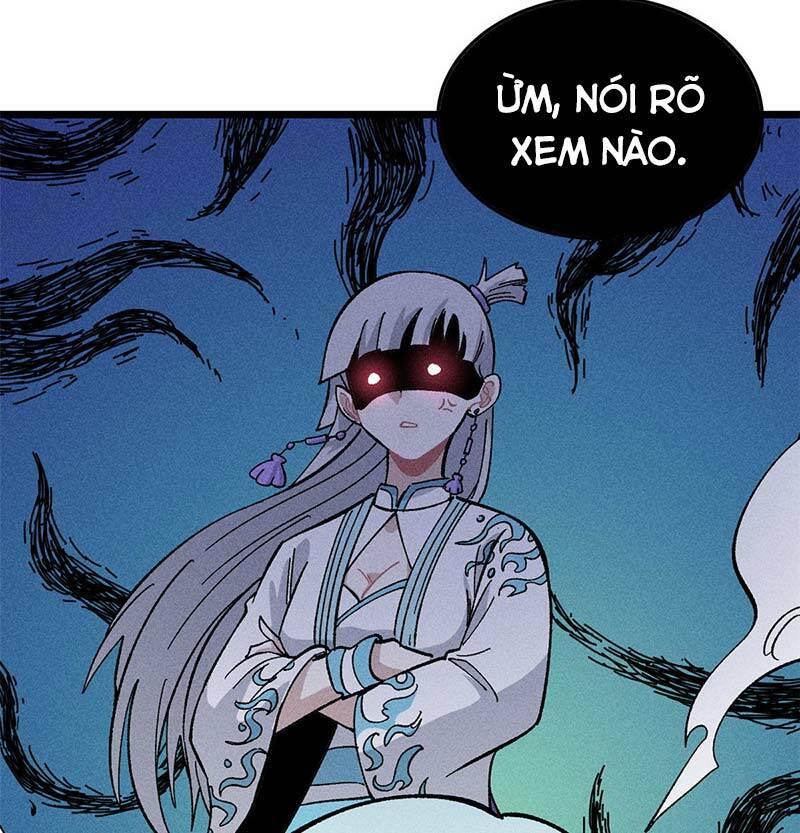 Vạn Cổ Tối Cường Tông - Chapter 178 - Page 59