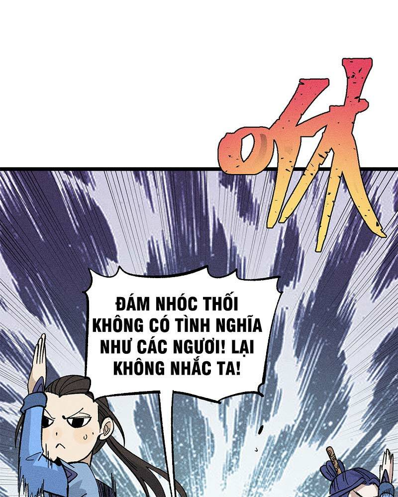 Vạn Cổ Tối Cường Tông - Chapter 178 - Page 61