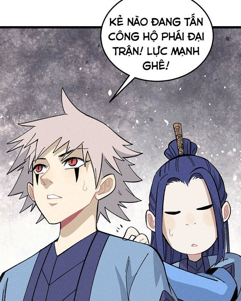 Vạn Cổ Tối Cường Tông - Chapter 178 - Page 71
