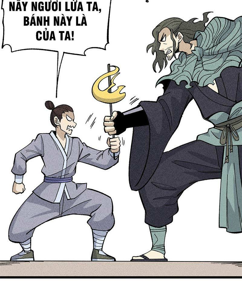 Vạn Cổ Tối Cường Tông - Chapter 178 - Page 7