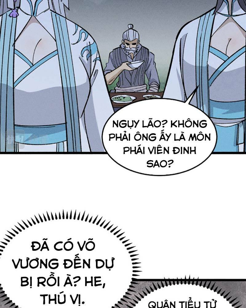 Vạn Cổ Tối Cường Tông - Chapter 179 - Page 9
