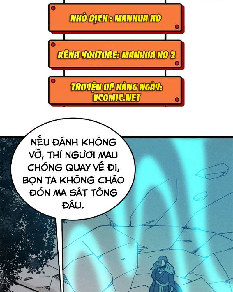 Vạn Cổ Tối Cường Tông - Chapter 179 - Page 15