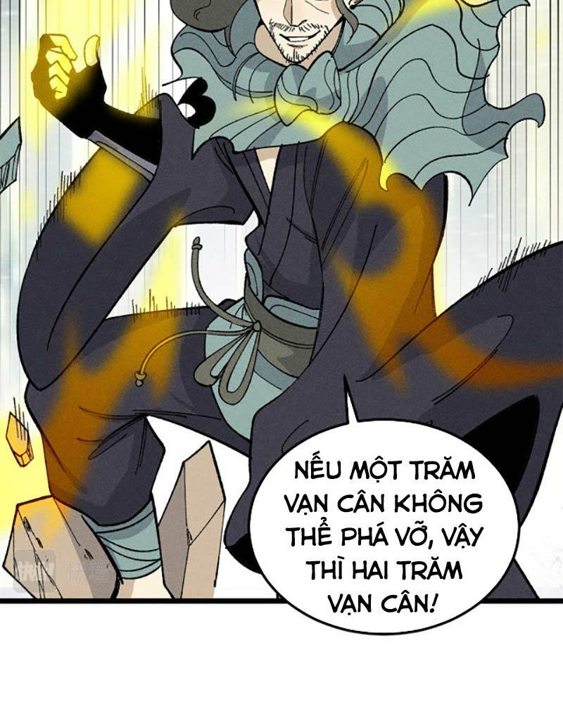 Vạn Cổ Tối Cường Tông - Chapter 179 - Page 18