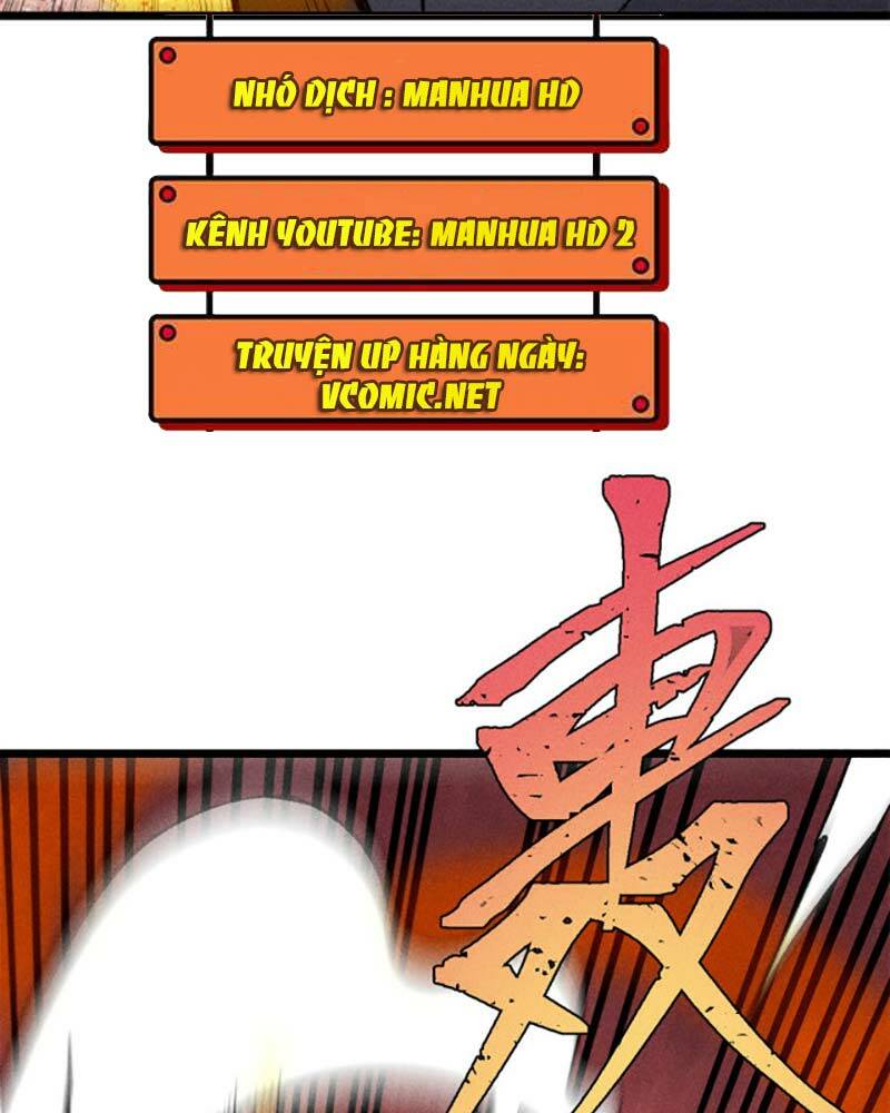 Vạn Cổ Tối Cường Tông - Chapter 179 - Page 21