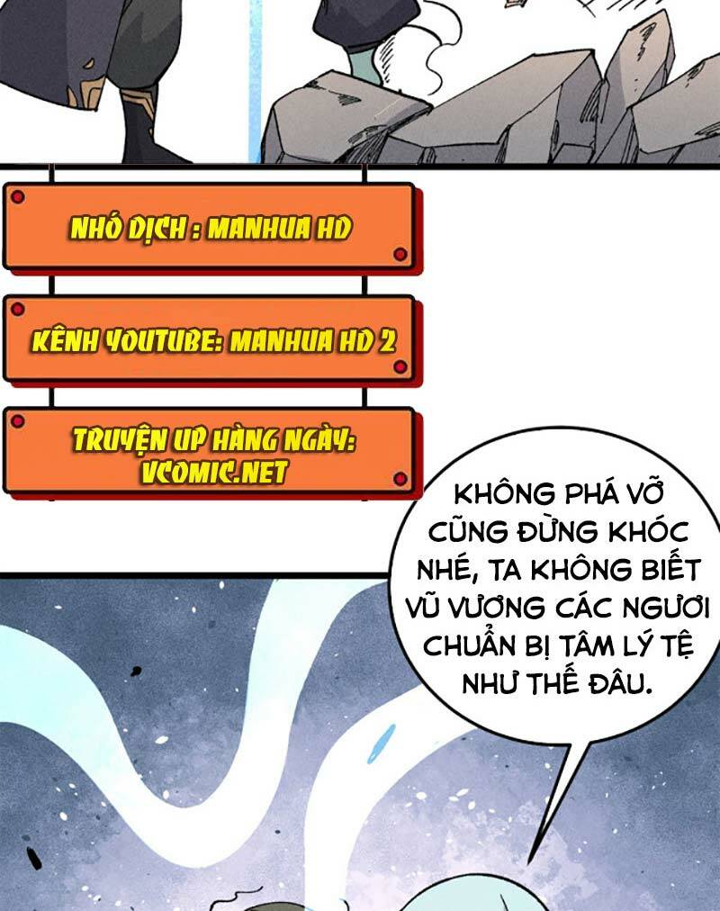 Vạn Cổ Tối Cường Tông - Chapter 179 - Page 27