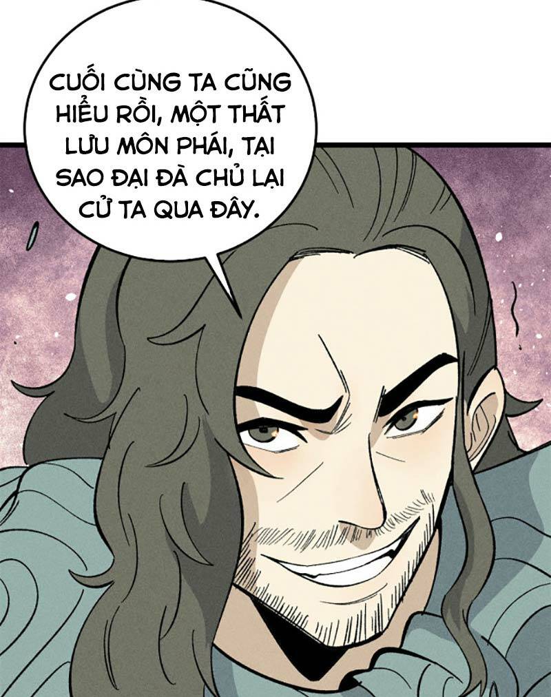 Vạn Cổ Tối Cường Tông - Chapter 179 - Page 29