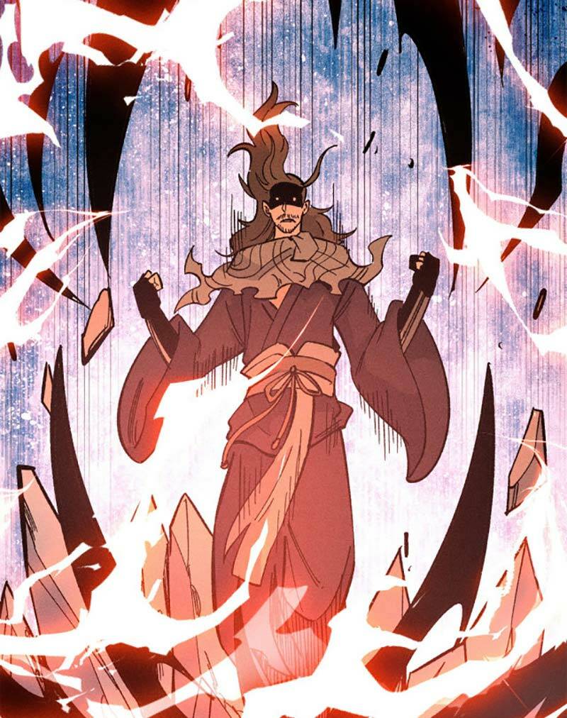 Vạn Cổ Tối Cường Tông - Chapter 179 - Page 31