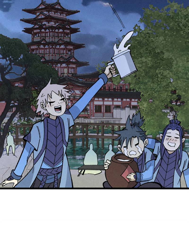 Vạn Cổ Tối Cường Tông - Chapter 179 - Page 38