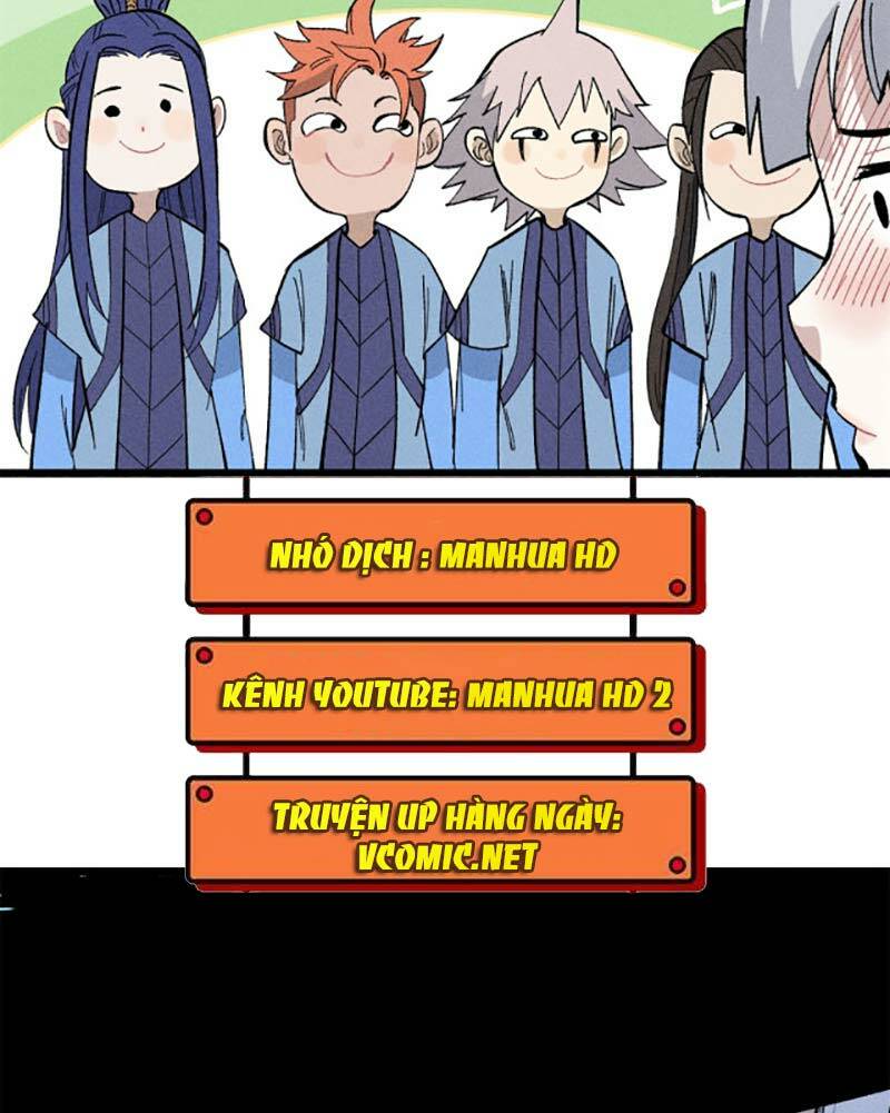 Vạn Cổ Tối Cường Tông - Chapter 179 - Page 3