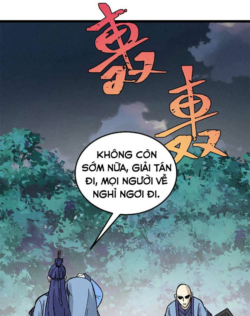 Vạn Cổ Tối Cường Tông - Chapter 179 - Page 39