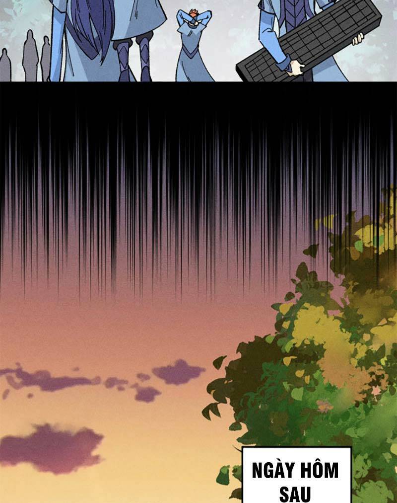 Vạn Cổ Tối Cường Tông - Chapter 179 - Page 40