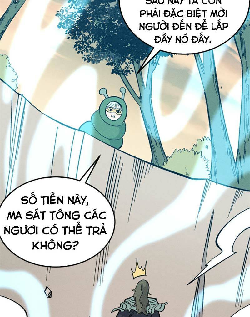 Vạn Cổ Tối Cường Tông - Chapter 179 - Page 48