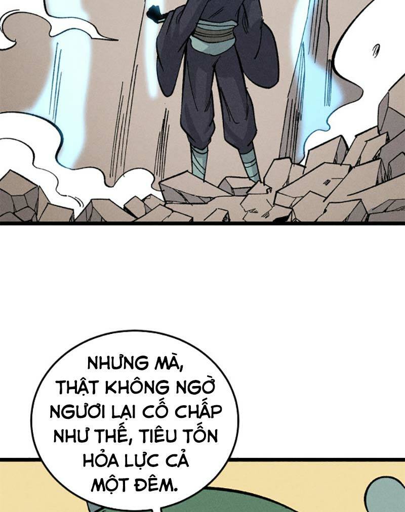Vạn Cổ Tối Cường Tông - Chapter 179 - Page 49