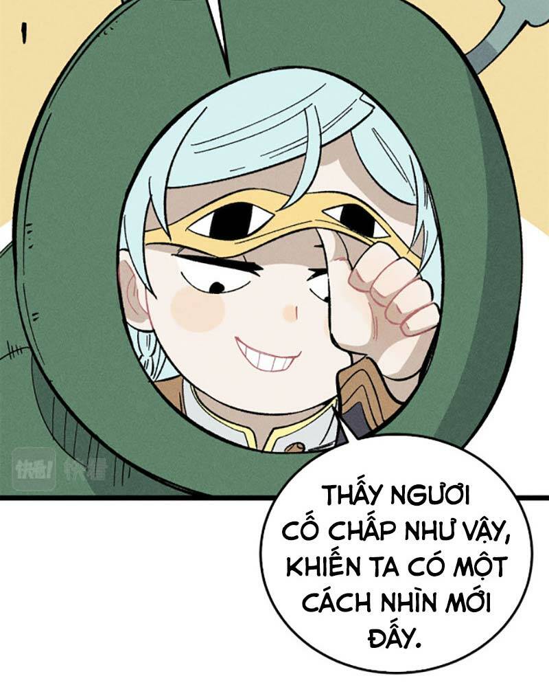 Vạn Cổ Tối Cường Tông - Chapter 179 - Page 50