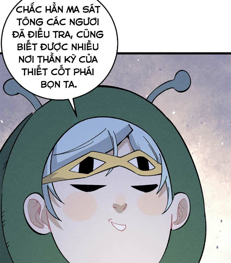 Vạn Cổ Tối Cường Tông - Chapter 179 - Page 53