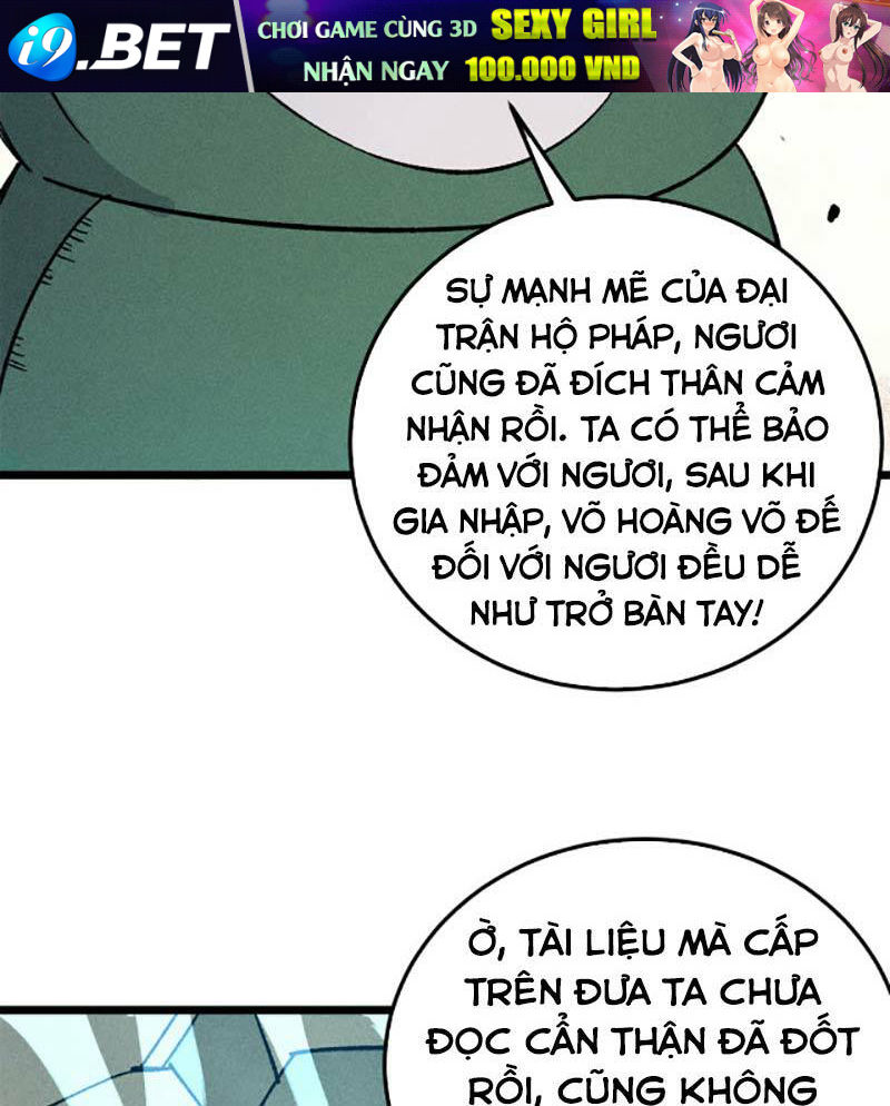 Vạn Cổ Tối Cường Tông - Chapter 179 - Page 54