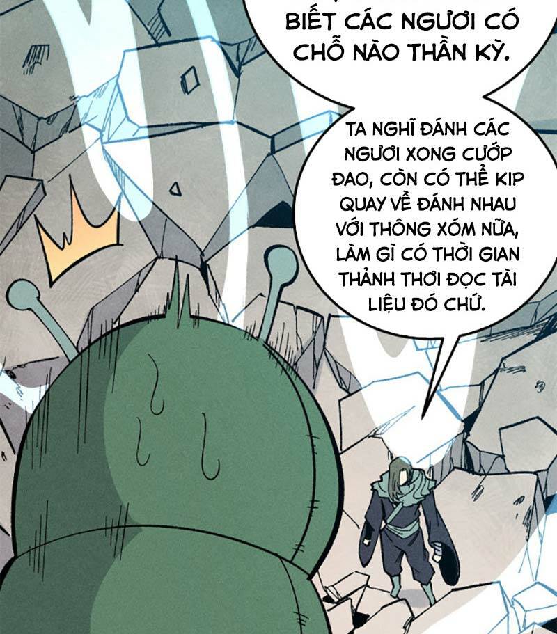 Vạn Cổ Tối Cường Tông - Chapter 179 - Page 55