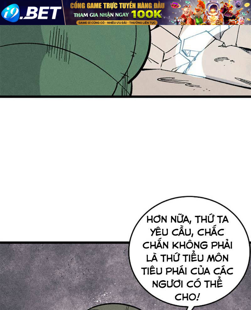 Vạn Cổ Tối Cường Tông - Chapter 179 - Page 56