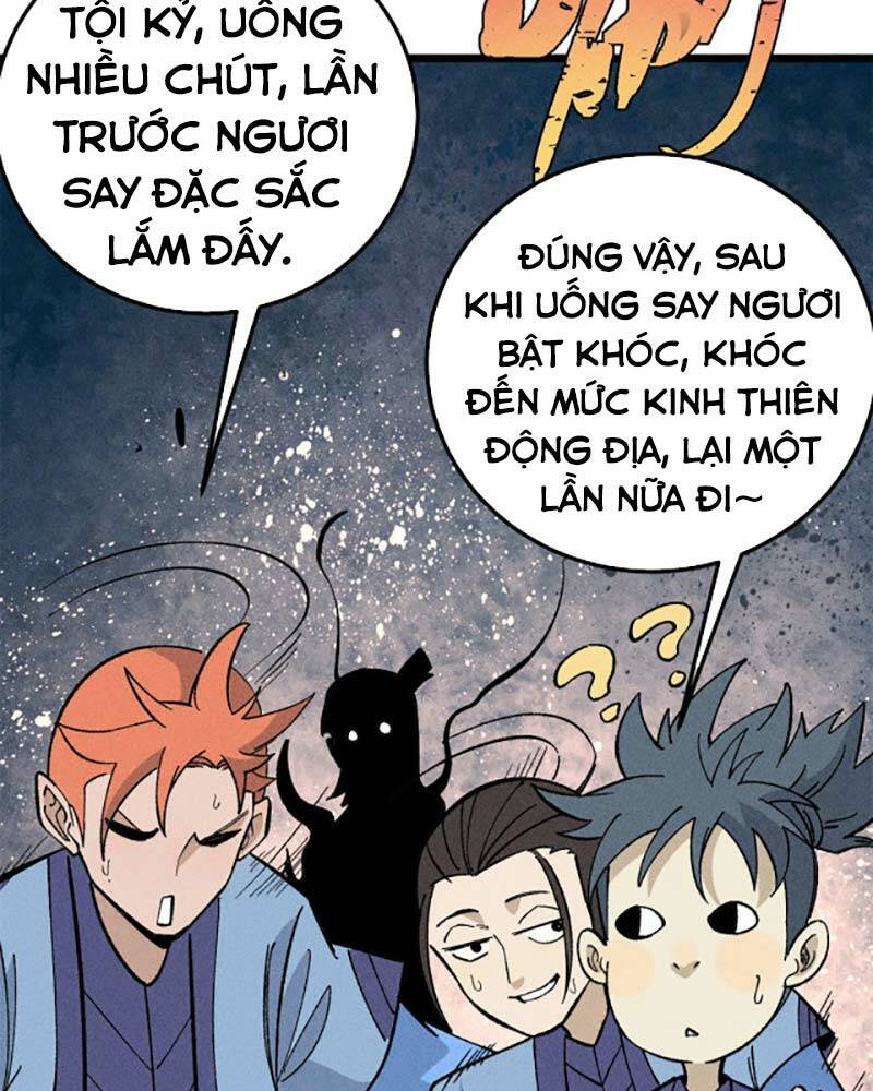 Vạn Cổ Tối Cường Tông - Chapter 179 - Page 5