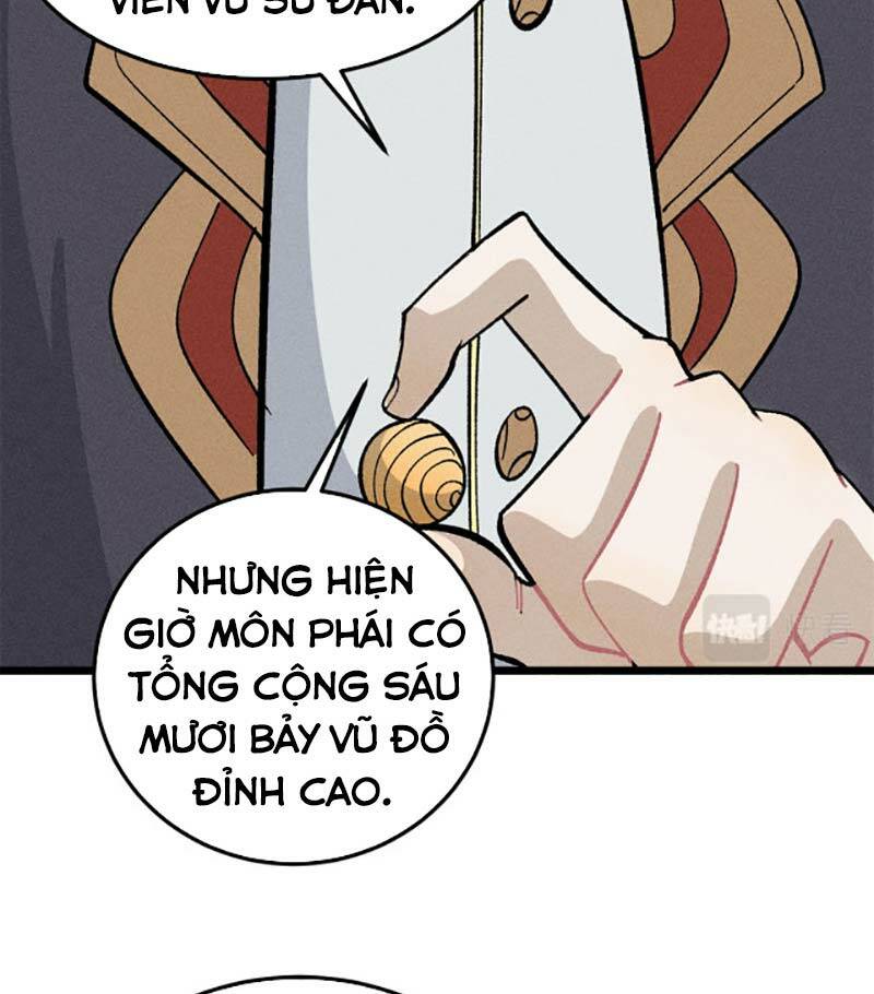 Vạn Cổ Tối Cường Tông - Chapter 179 - Page 65