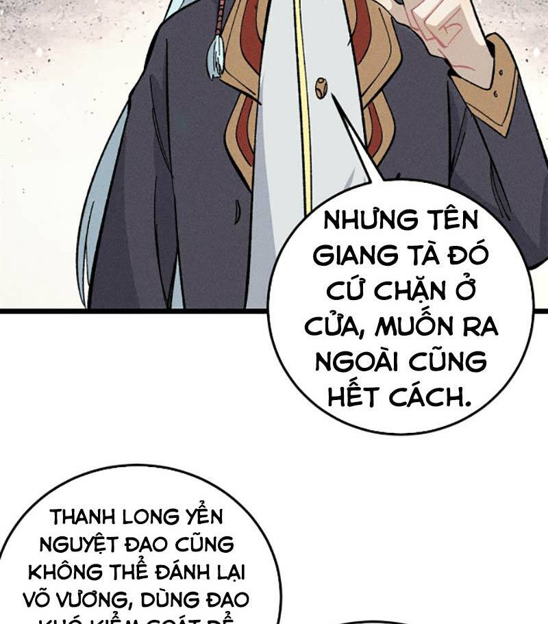 Vạn Cổ Tối Cường Tông - Chapter 179 - Page 67