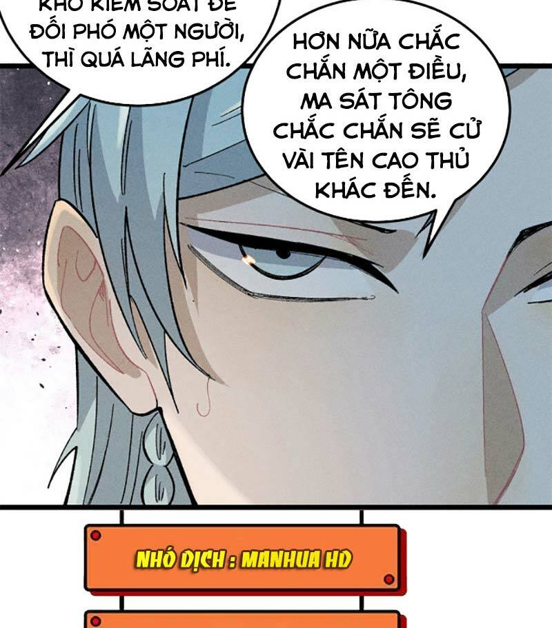 Vạn Cổ Tối Cường Tông - Chapter 179 - Page 68