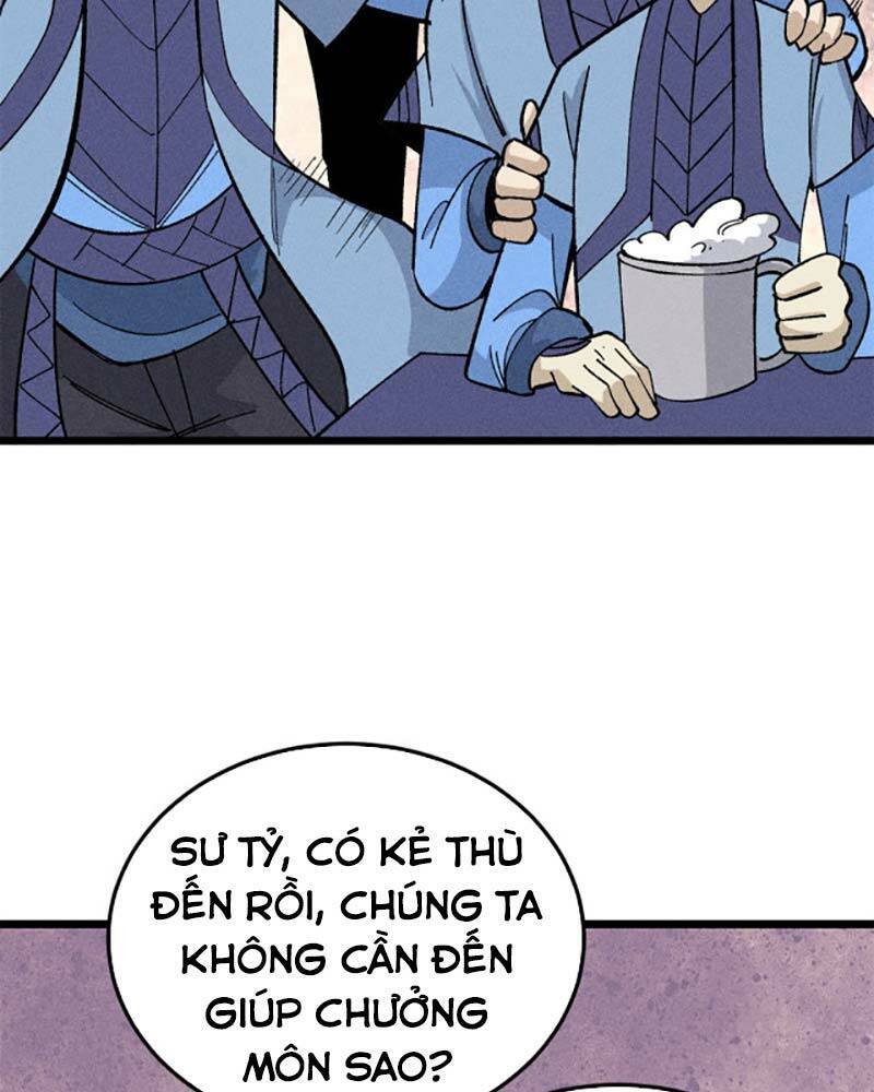 Vạn Cổ Tối Cường Tông - Chapter 179 - Page 6