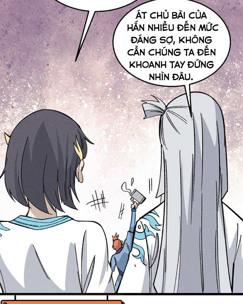 Vạn Cổ Tối Cường Tông - Chapter 179 - Page 7