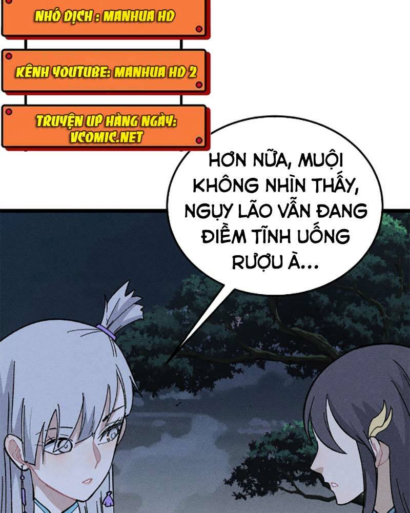Vạn Cổ Tối Cường Tông - Chapter 179 - Page 8