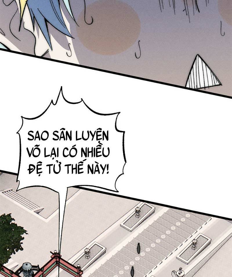 Vạn Cổ Tối Cường Tông - Chapter 180 - Page 16