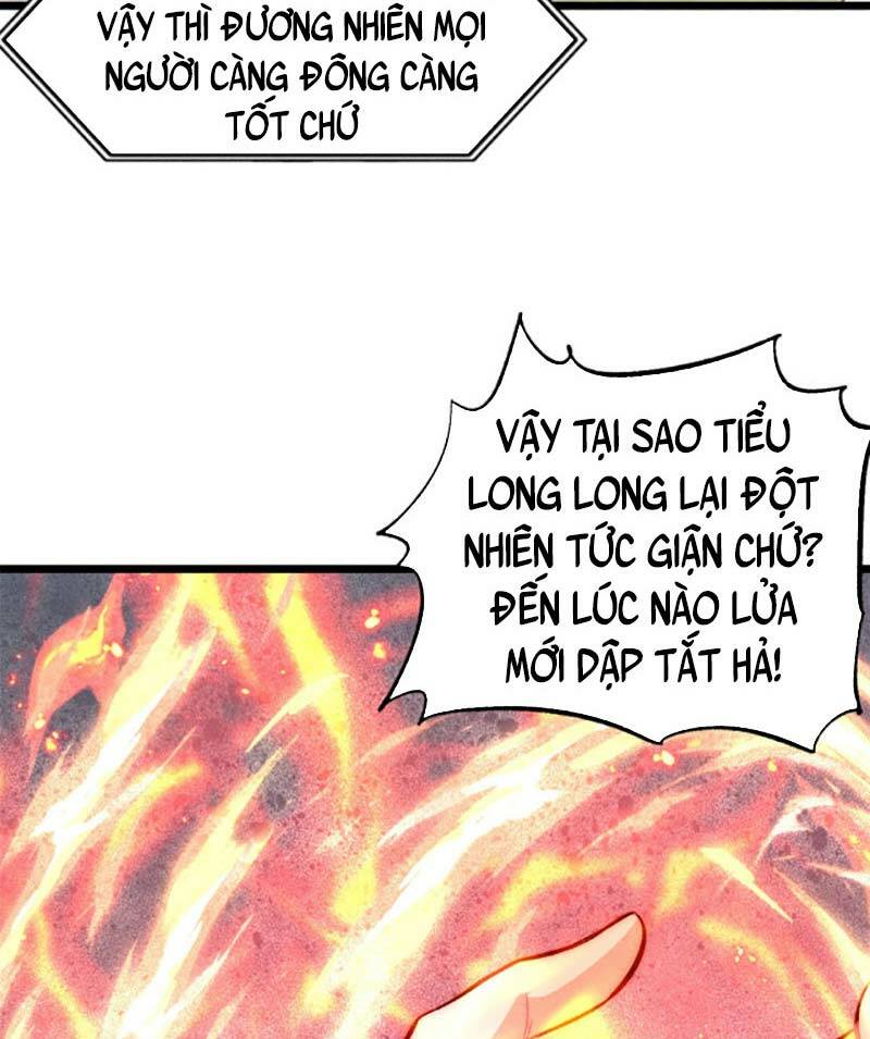 Vạn Cổ Tối Cường Tông - Chapter 180 - Page 19