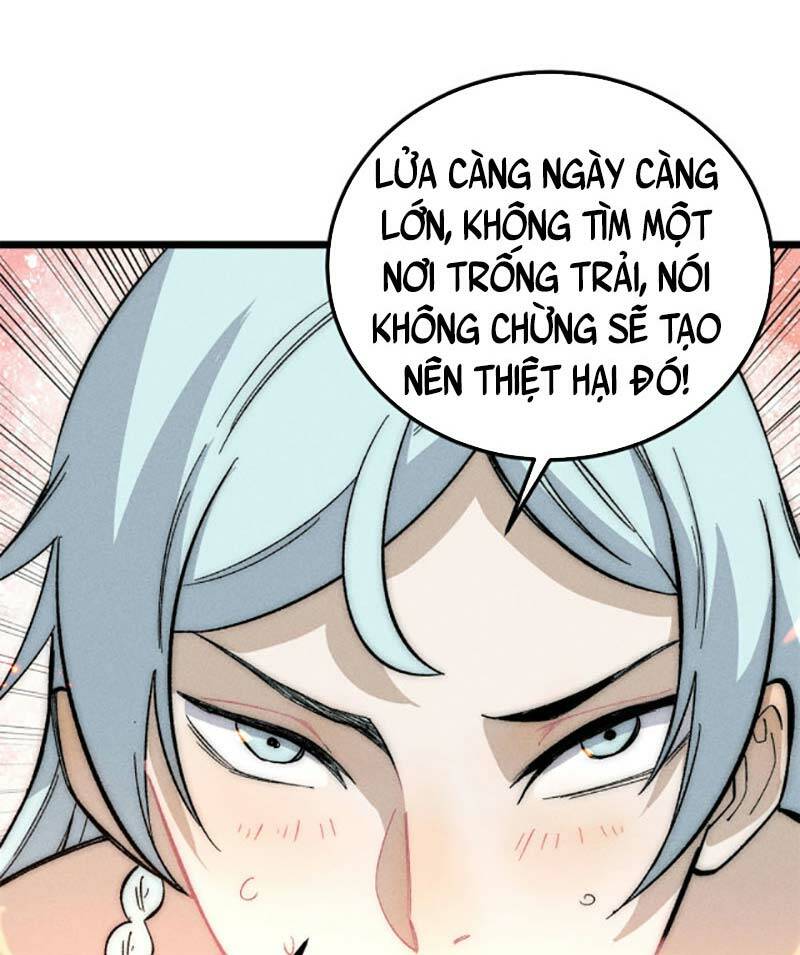 Vạn Cổ Tối Cường Tông - Chapter 180 - Page 21