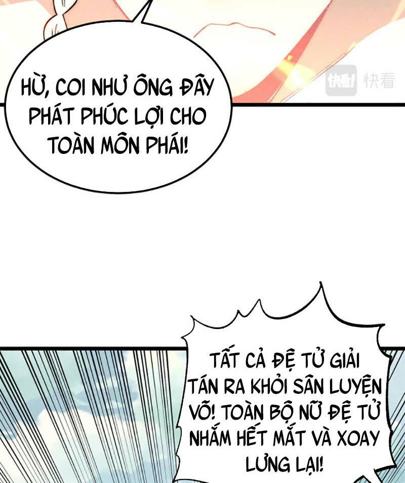 Vạn Cổ Tối Cường Tông - Chapter 180 - Page 22