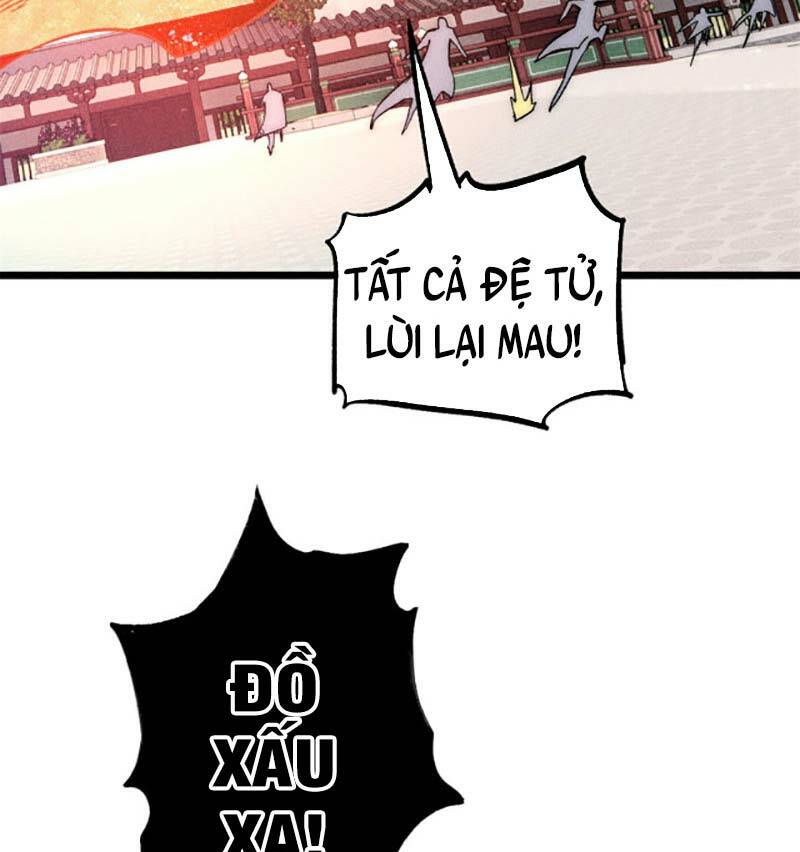 Vạn Cổ Tối Cường Tông - Chapter 180 - Page 29