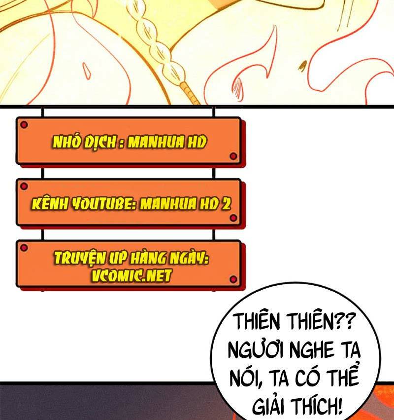 Vạn Cổ Tối Cường Tông - Chapter 180 - Page 31