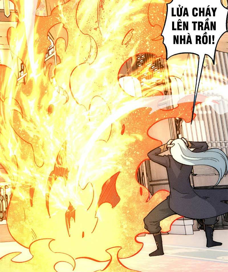 Vạn Cổ Tối Cường Tông - Chapter 180 - Page 3