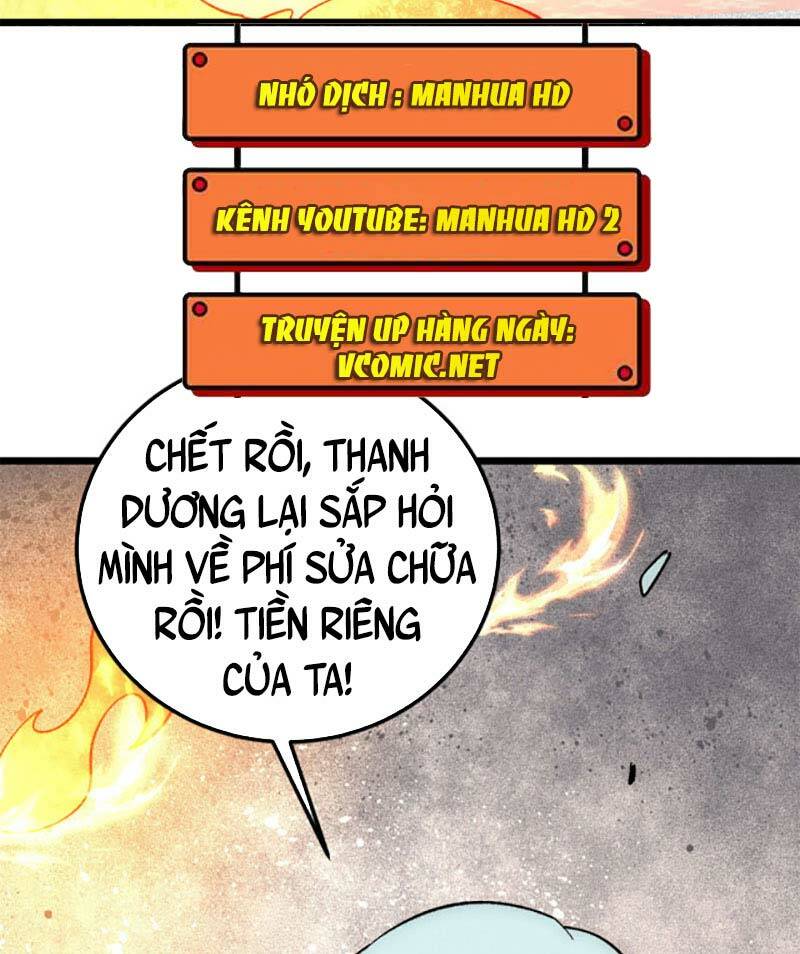 Vạn Cổ Tối Cường Tông - Chapter 180 - Page 4
