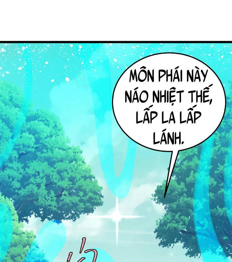 Vạn Cổ Tối Cường Tông - Chapter 180 - Page 52
