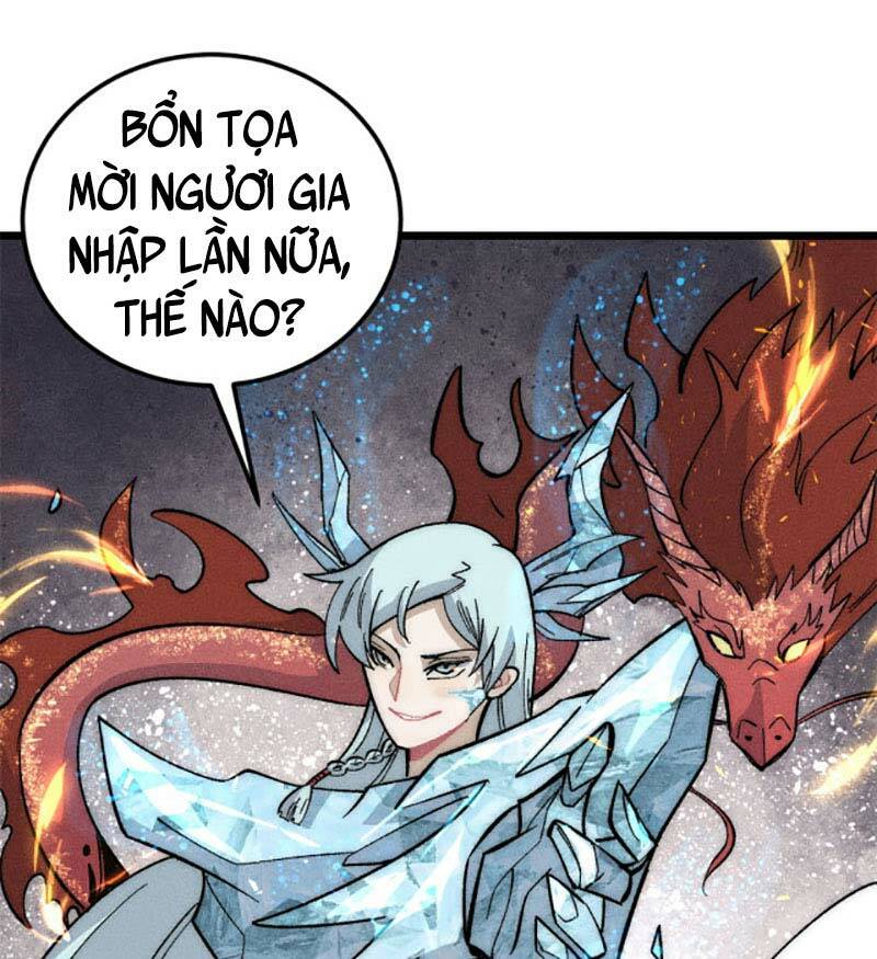 Vạn Cổ Tối Cường Tông - Chapter 180 - Page 71