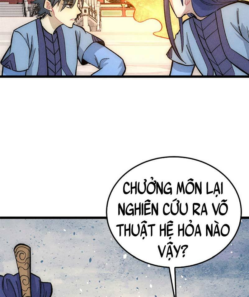Vạn Cổ Tối Cường Tông - Chapter 180 - Page 8