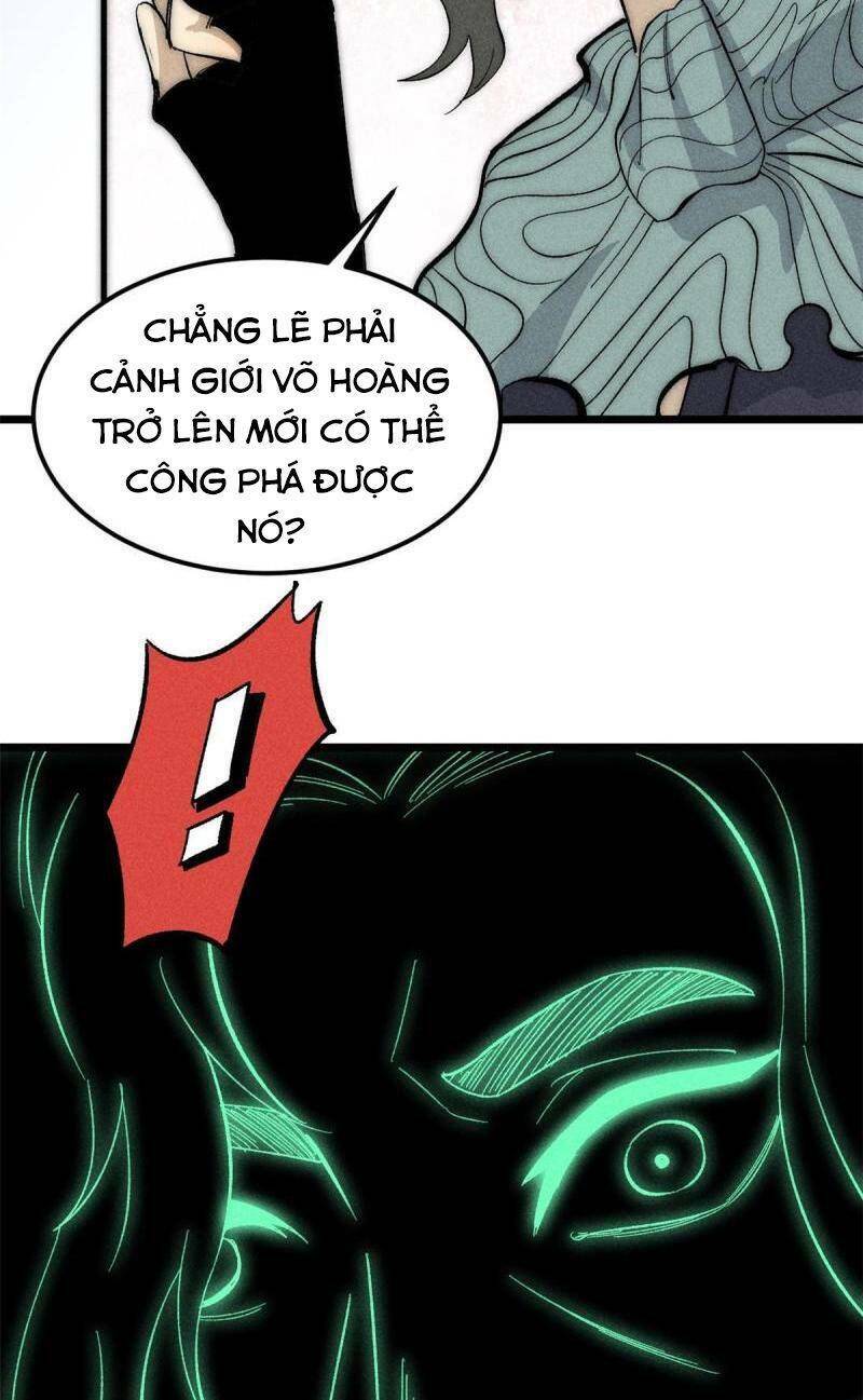 Vạn Cổ Tối Cường Tông - Chapter 181 - Page 9