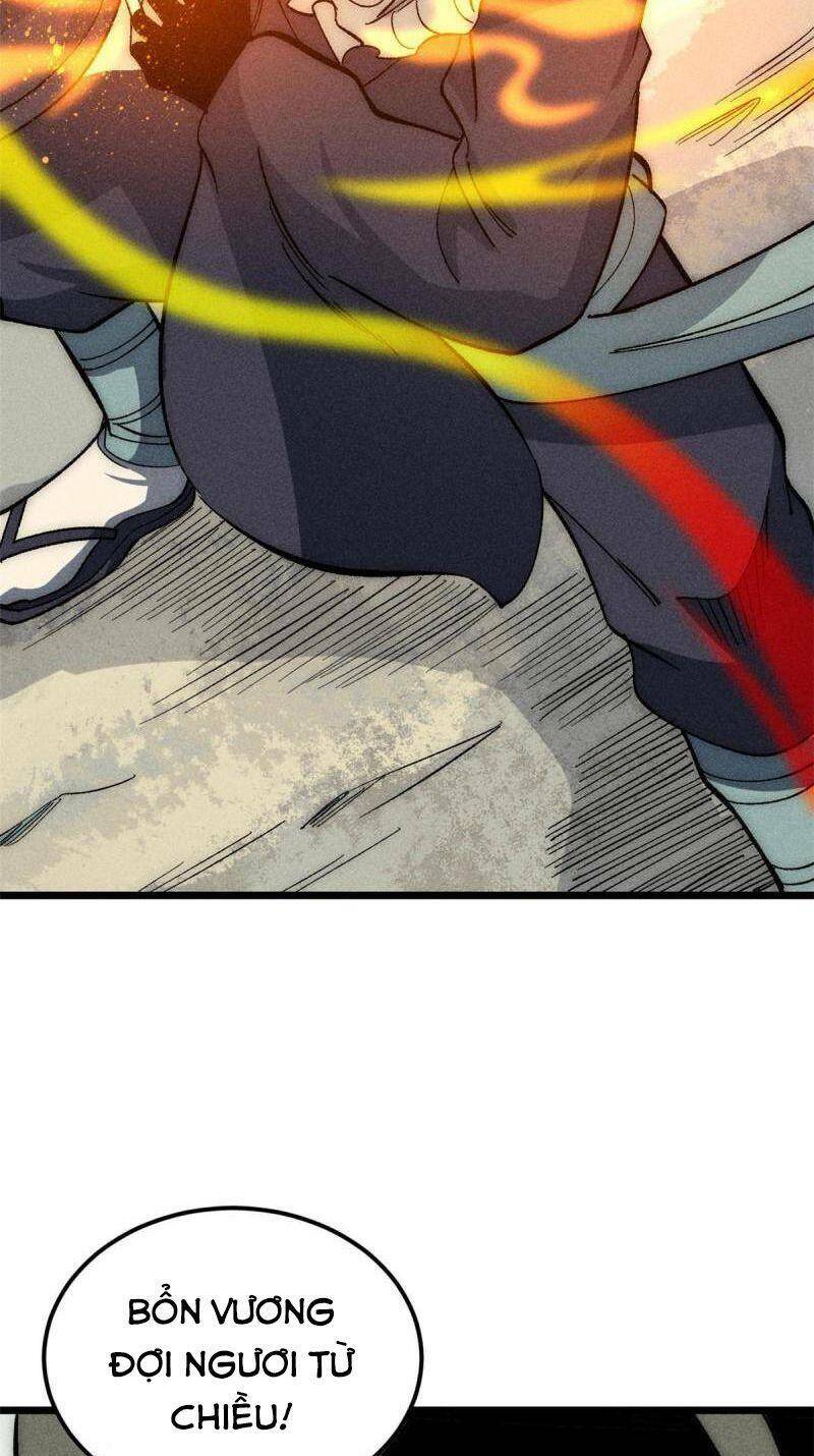 Vạn Cổ Tối Cường Tông - Chapter 181 - Page 21