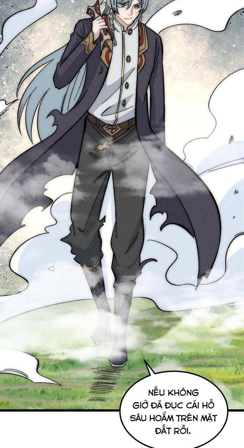 Vạn Cổ Tối Cường Tông - Chapter 181 - Page 33