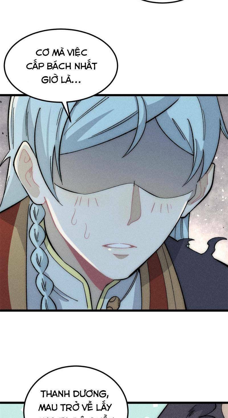 Vạn Cổ Tối Cường Tông - Chapter 181 - Page 34