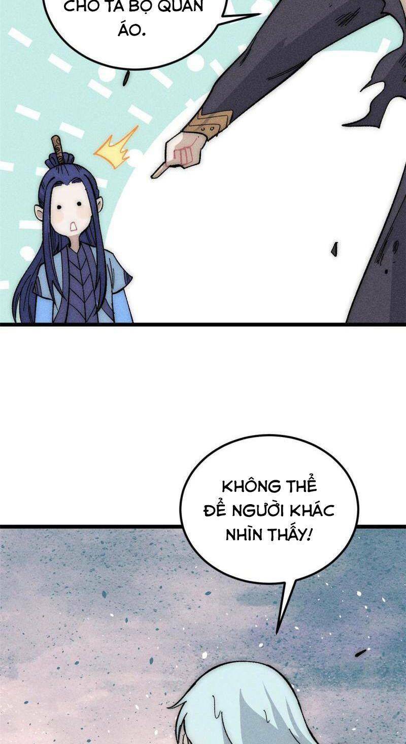 Vạn Cổ Tối Cường Tông - Chapter 181 - Page 35